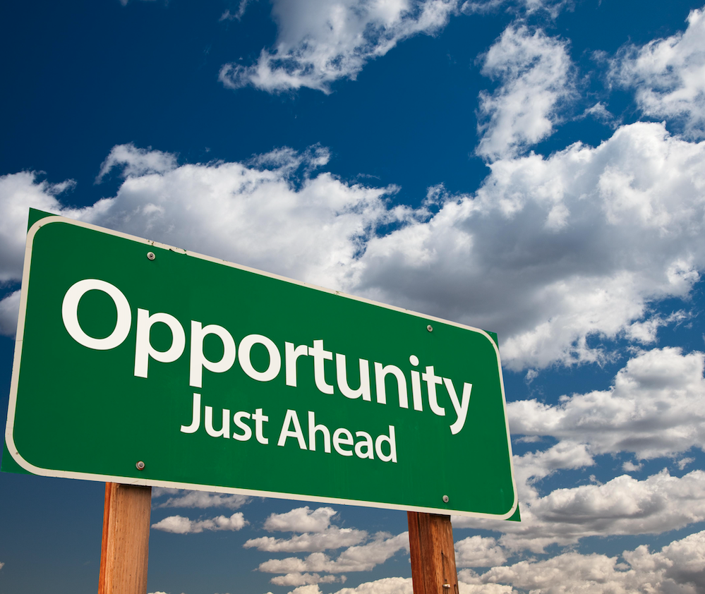 New Member Opportunity